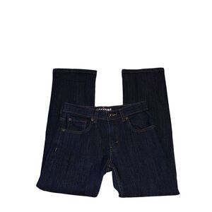 Levi's Sz 14 Signature Straight Jeans